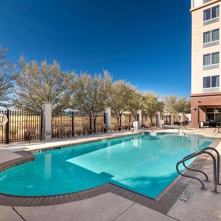 Fairfield Inn And Suites Phoenix Chandler Fashion Center Eksteriør billede