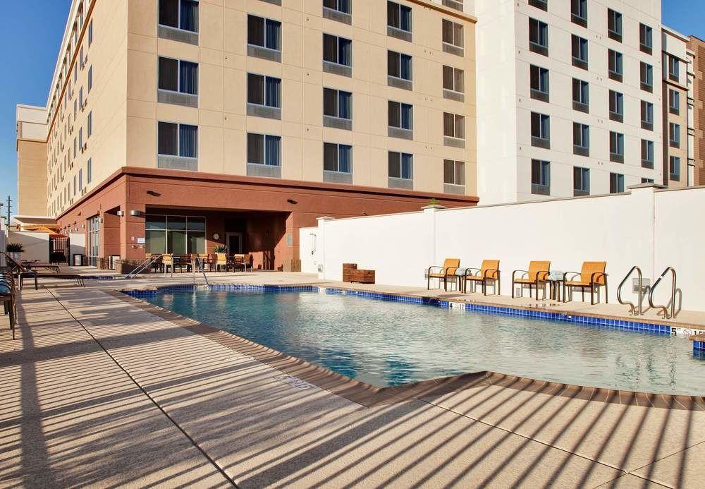 Fairfield Inn And Suites Phoenix Chandler Fashion Center Eksteriør billede