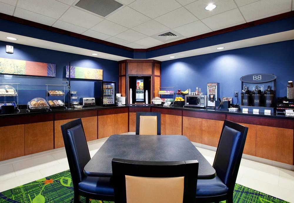 Fairfield Inn And Suites Phoenix Chandler Fashion Center Eksteriør billede