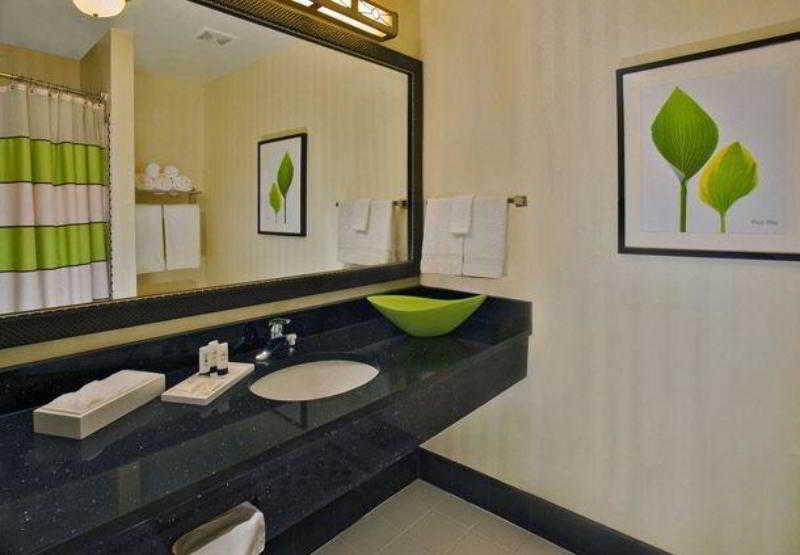 Fairfield Inn And Suites Phoenix Chandler Fashion Center Eksteriør billede